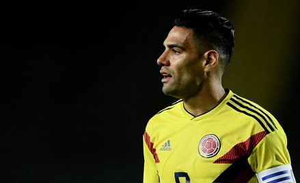 Dwóch kontuzjowanych piłkarzy w kadrze Kolumbii na mundial