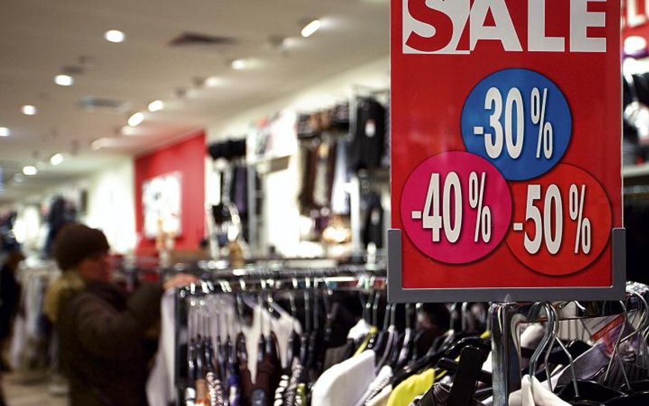 Małe sklepy nie znikną z rynku