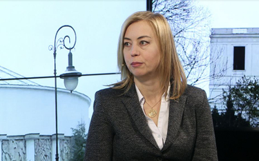 Hanna Gill-Piątek: Da się wygrać z PiS w wyborach prezydenckich