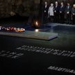 Yad Vashem o decyzji Dudy: niefortunna