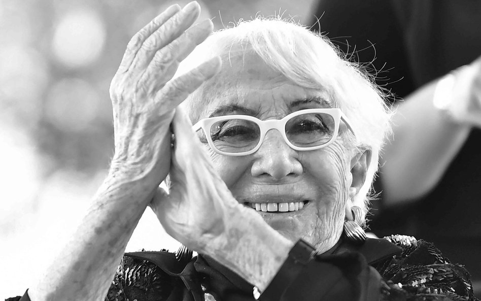 Lina Wertmüller