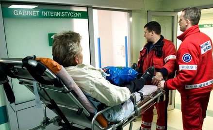 Brakuje lekarzy internistów i pediatrów