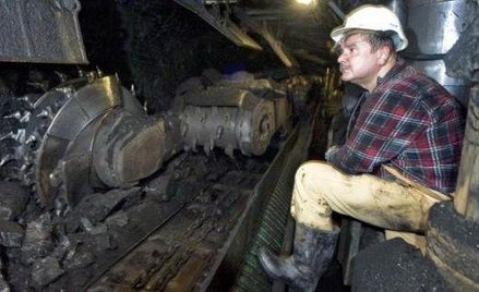 Ponad 7,6 tys. górników skorzystało z osłon socjalnych