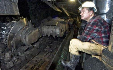 Ponad 7,6 tys. górników skorzystało z osłon socjalnych