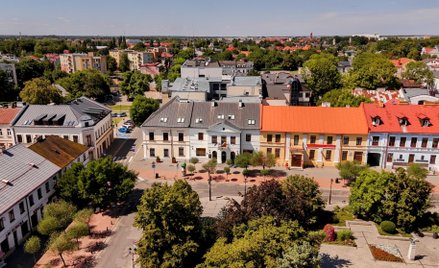 Biała Podlaska od 2011 r. wyemitowała już 24 serie obligacji na podstawie pięciu umów