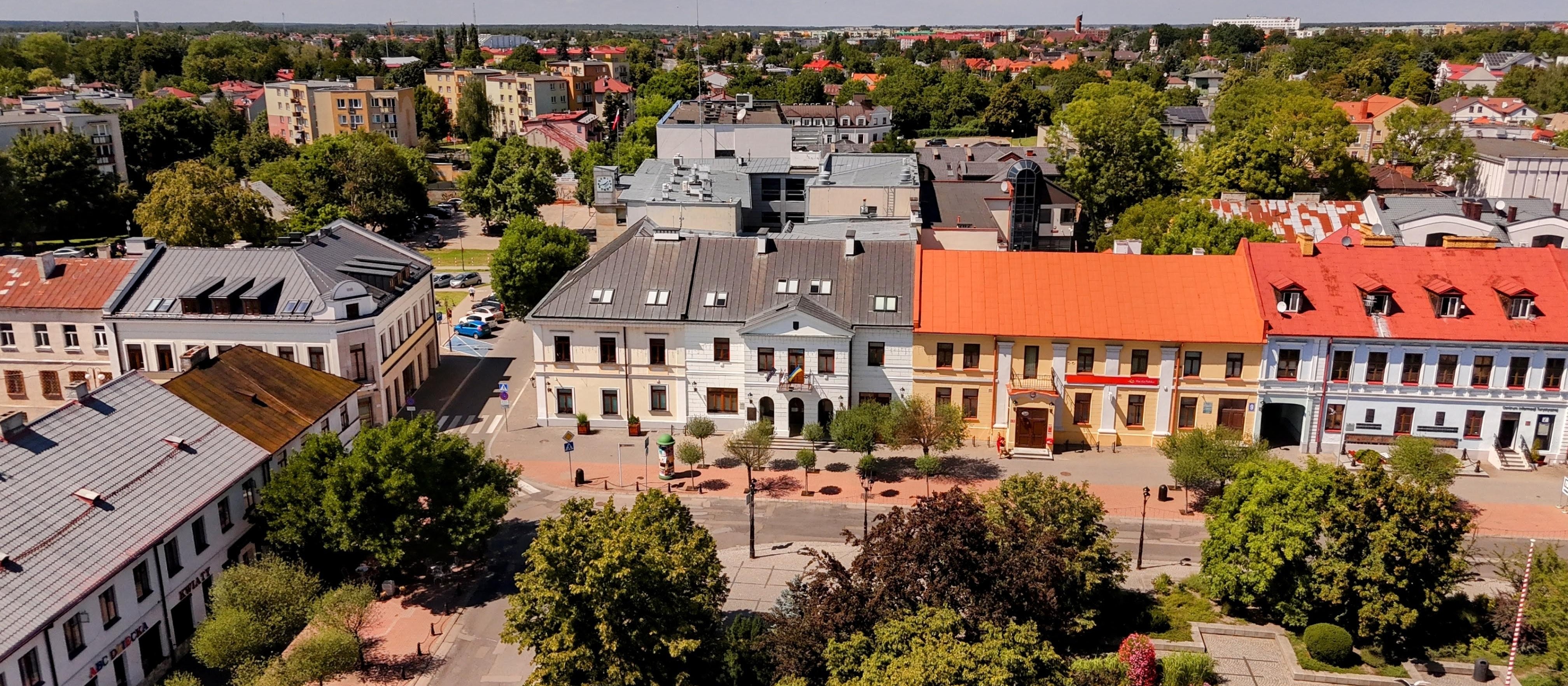 Pieniądze na inwestycje z miejskich obligacji