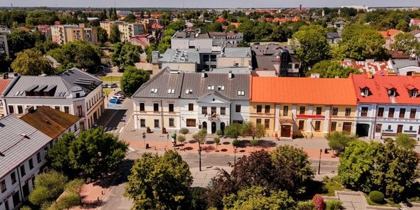 Pieniądze na inwestycje z miejskich obligacji