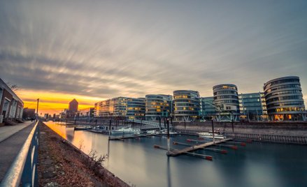 W Duisburgu miał powstać gigantyczny outlet