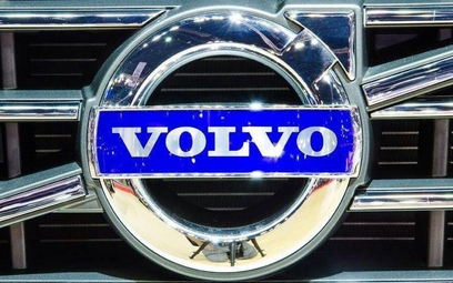 Jak Volvo to tylko elektryczne lub hybrydowe