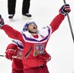 Jaromir Jagr - król Czech