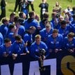 Lech walkę o Ligę Mistrzów zacznie dwumeczem z KF Egnatia (Albania) lub Breidablik (Islandia)