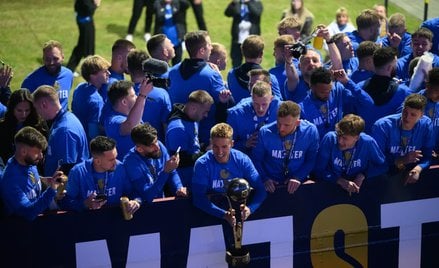 Lech walkę o Ligę Mistrzów zacznie dwumeczem z KF Egnatia (Albania) lub Breidablik (Islandia)