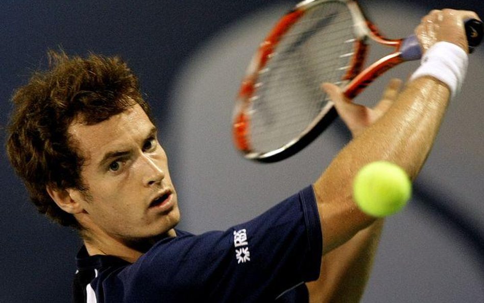 Andy Murray