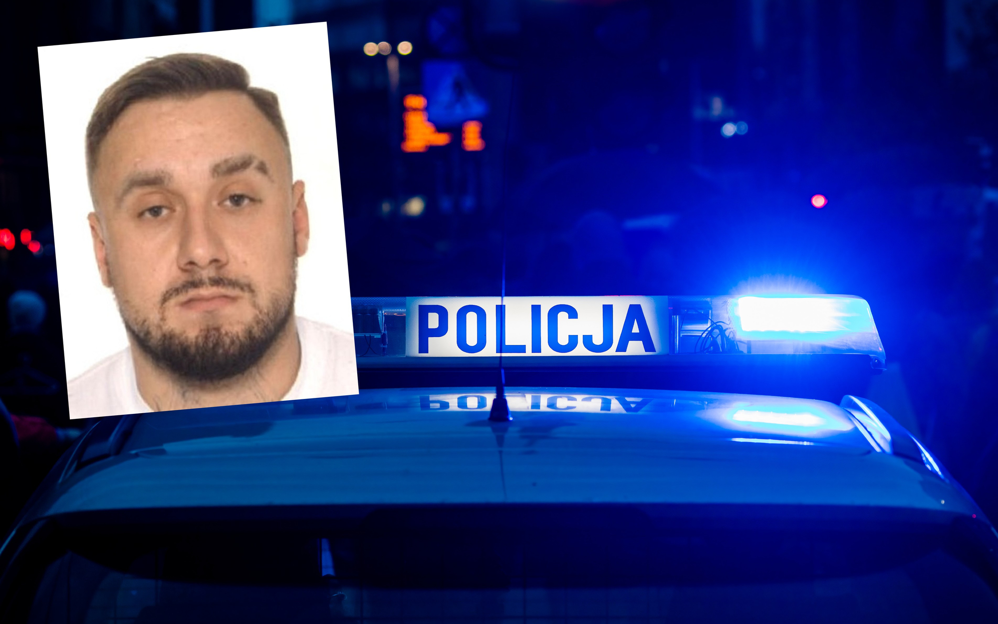 Wypadek na Trasie Łazienkowskiej w Warszawie. Łukasz Żak zatrzymany przez policję