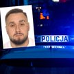 Po wypadku na Trasie Łazienkowskiej. Łukasz Żak został zatrzymany w Niemczech