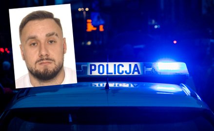 Po wypadku na Trasie Łazienkowskiej. Łukasz Żak został zatrzymany w Niemczech