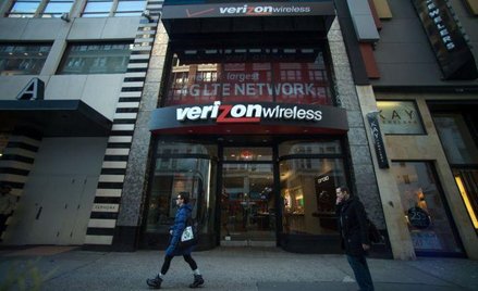 USA: Verizon połączy się z AOL?