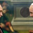 Z punktu widzenia Watykanu Rosja bywa istotnym elementem budowania sojuszy w obronie chrześcijan na 