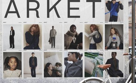 Marka Arket powstała w 2017 roku, ma ponad 30 sklepów stacjonarnych w 16 krajach w Europie i w China