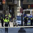 Zamach w Barcelonie. Furgonetka wjechała w tłum ludzi