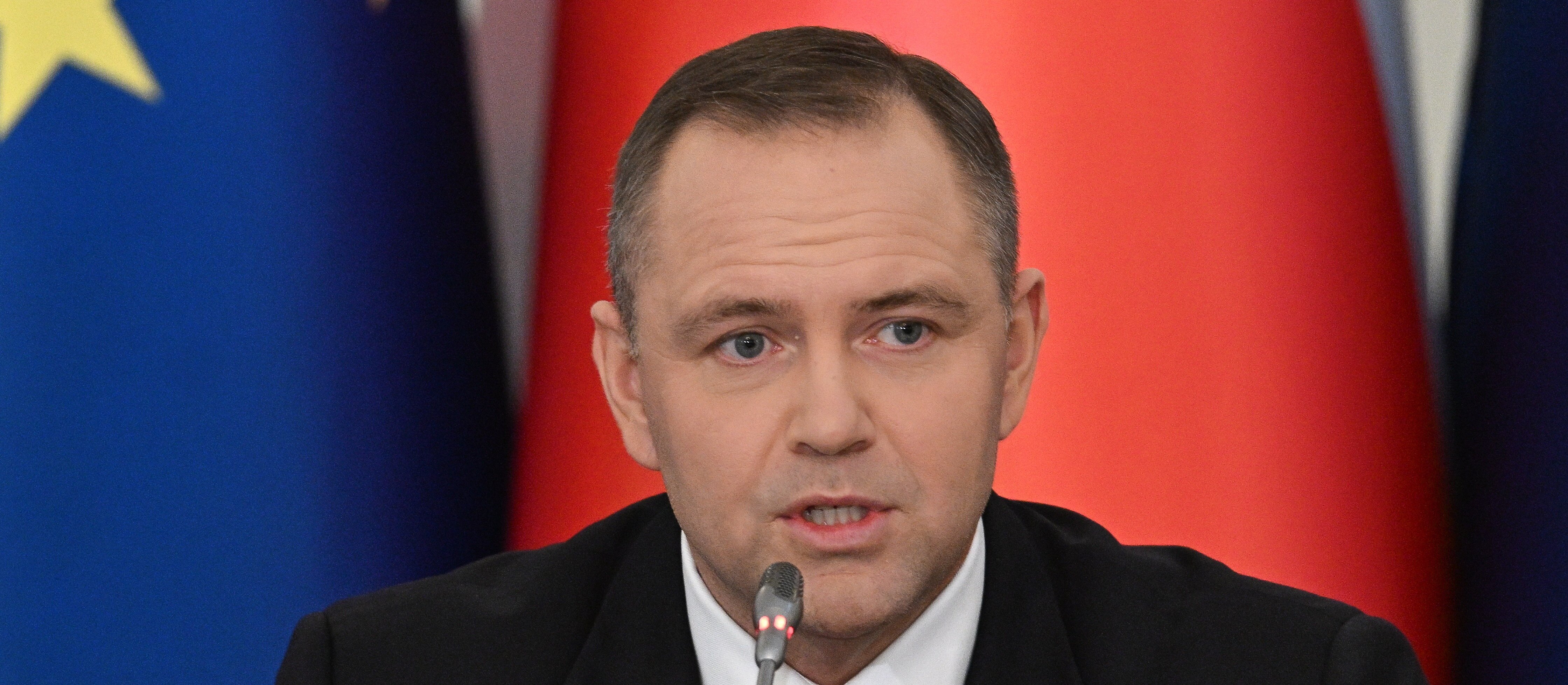 Prof. Jan Polowczyk: Polska gościnność kontra weto prezydenta