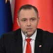 Prezydent RP Karol Nawrocki