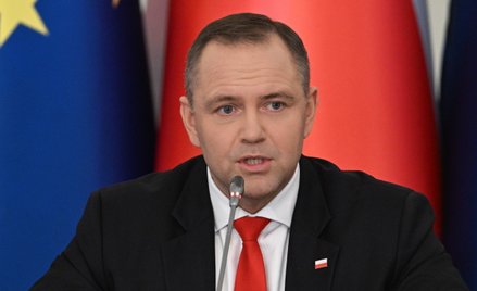 Prezydent RP Karol Nawrocki