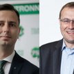 #RZECZoPOLITYCE: Władysław Kosiniak-Kamysz i dr Antoni Dudek