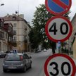 Nowe znaki drogowe jeszcze w tym roku
