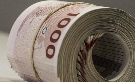 Wikingowie nie oszczędzali na świętach