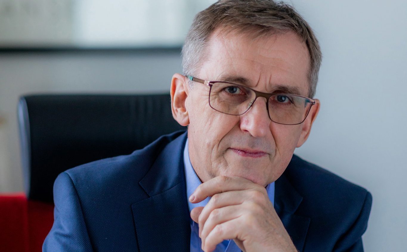 AB: widać presję na marże. Ale 2025 r. i tak powinien być dobry