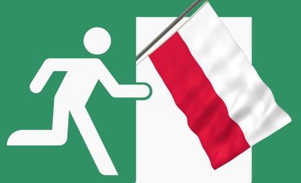 Eurostat: W UE przybywa legalnych mieszkańców "Polska w czołówce"