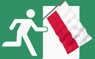 Eurostat: W UE przybywa legalnych mieszkańców "Polska w czołówce"