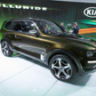 Kia Telluride