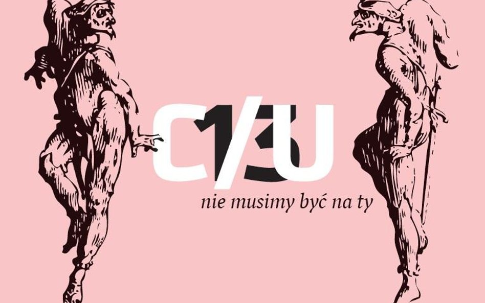 Festiwal Ciało/Umysł po raz trzynasty