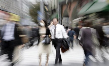 Eurostat: bezrobocie w Polsce poniżej 9 proc.