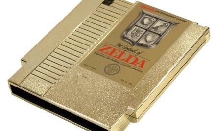 Gry komputerowe jak wino – im starsze, tym droższe