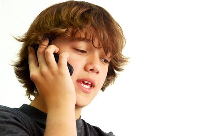 Eksperyment: Dzieci trzy dni bez telefonu i Internetu
