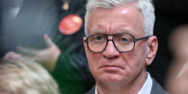 Atak tortem na Jacka Jaśkowiaka. Policja postawiła zarzuty dwóm mężczyznom