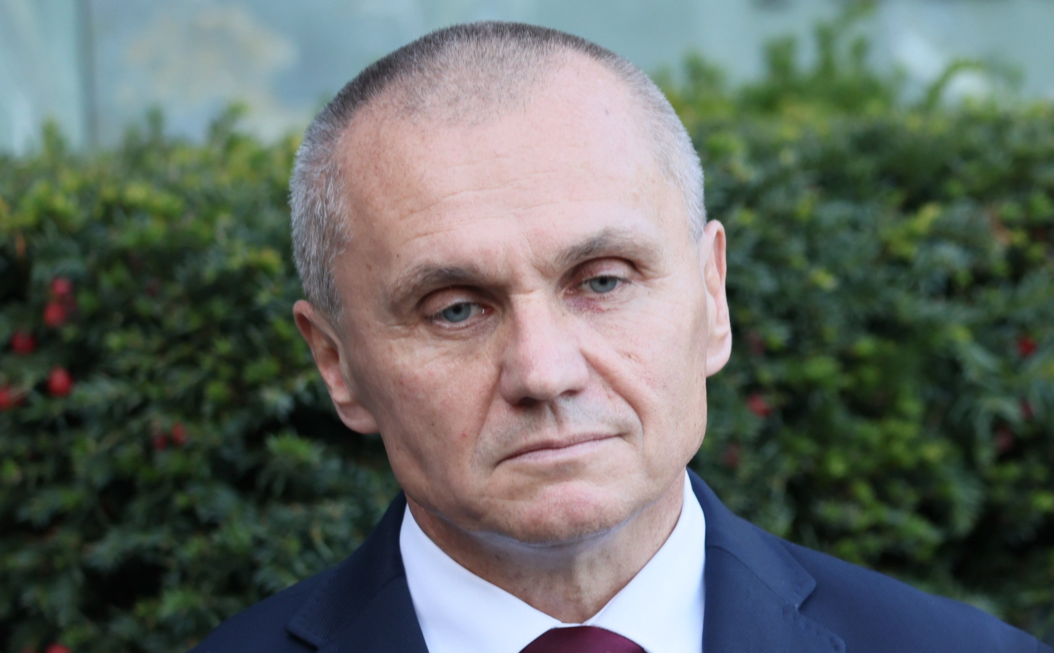 Rosyjskie drony nad Polską. Gen. Roman Polko uspokaja. „Nie mamy się czego obawiać tak naprawdę”