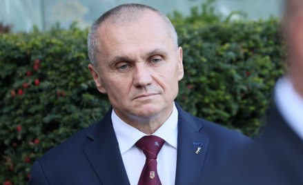 Gen. Roman Polko, były dowódca GROM-u