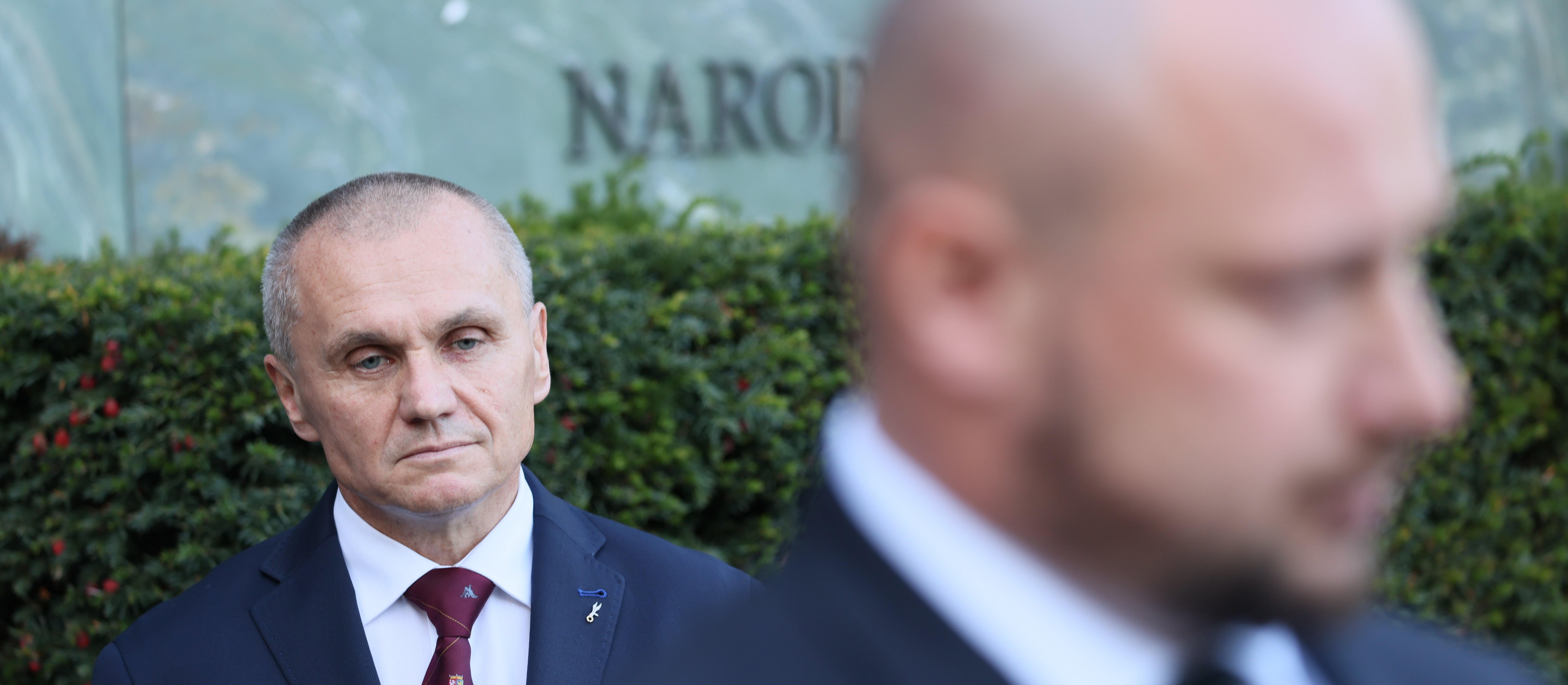 Gen. Roman Polko: SAFE? W zasadzie nie wiem, nad czym debatujemy