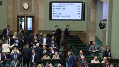 Sejm zagłosował za odebraniem immunitetu Zbigniewowi Ziobrze
