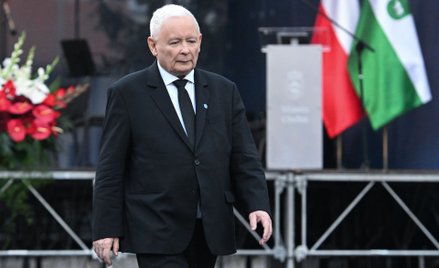 Jarosław Kaczyński
