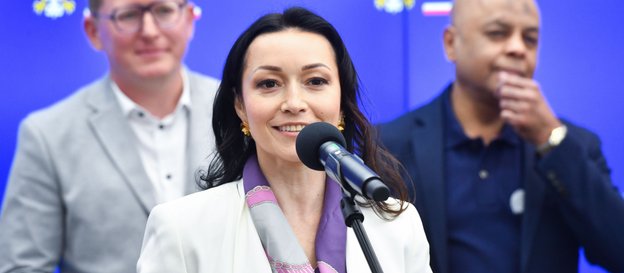 Barbara Mróz-Gorgoń