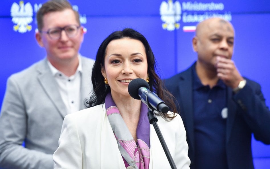 Barbara Mróz-Gorgoń