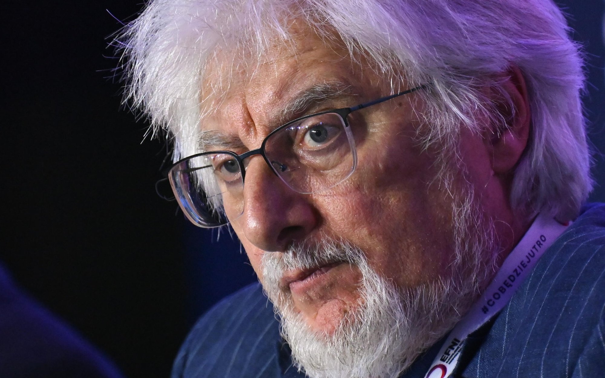Radosław Markowski: Precz z populizmem!
