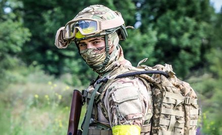 Wojna Rosji z Ukrainą. Dzień 1256