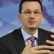 Troska o pamięć wzmacnia Polskę - rozmowa z Mateuszem Morawieckim