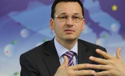 Troska o pamięć wzmacnia Polskę - rozmowa z Mateuszem Morawieckim